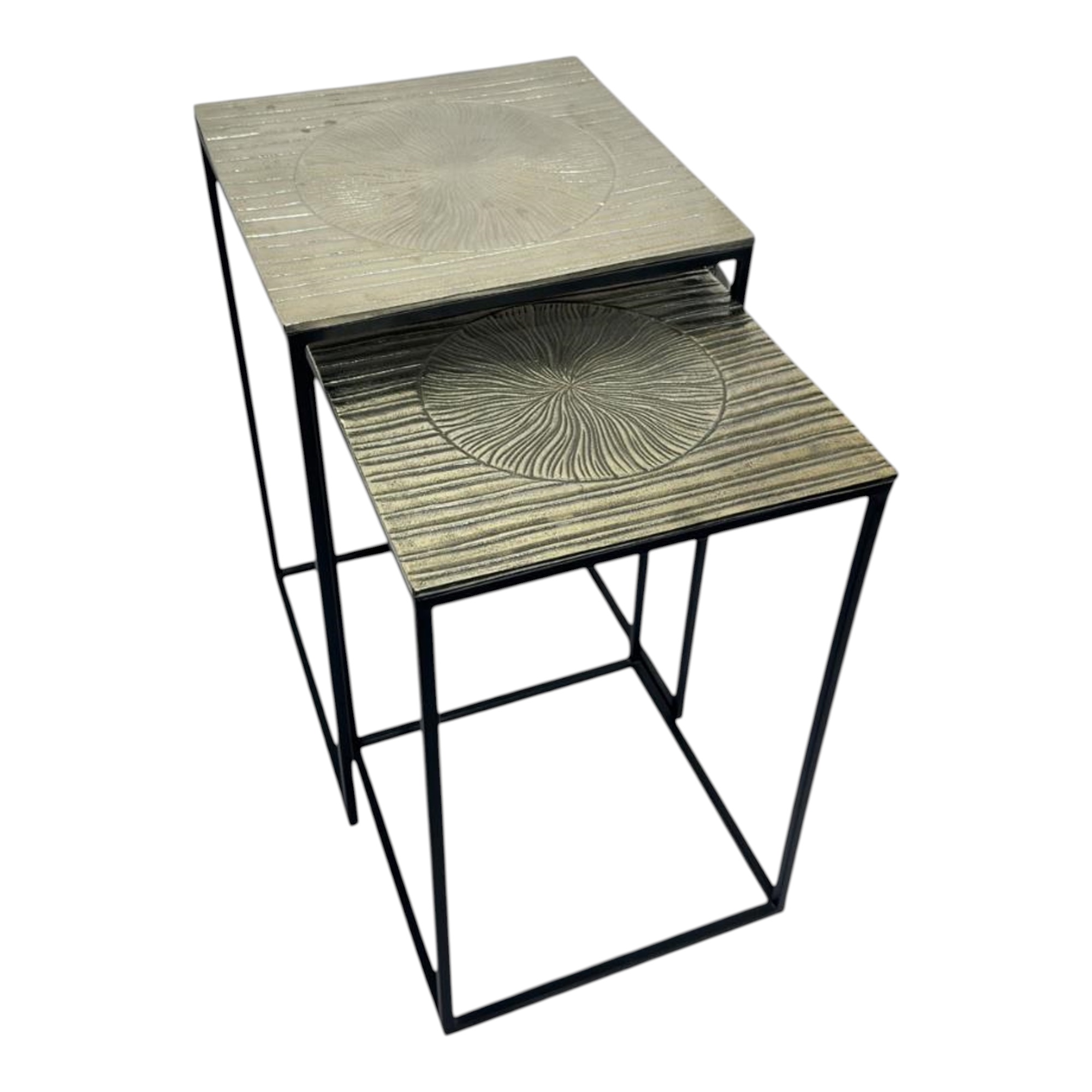 Handcrafted furniture collection
