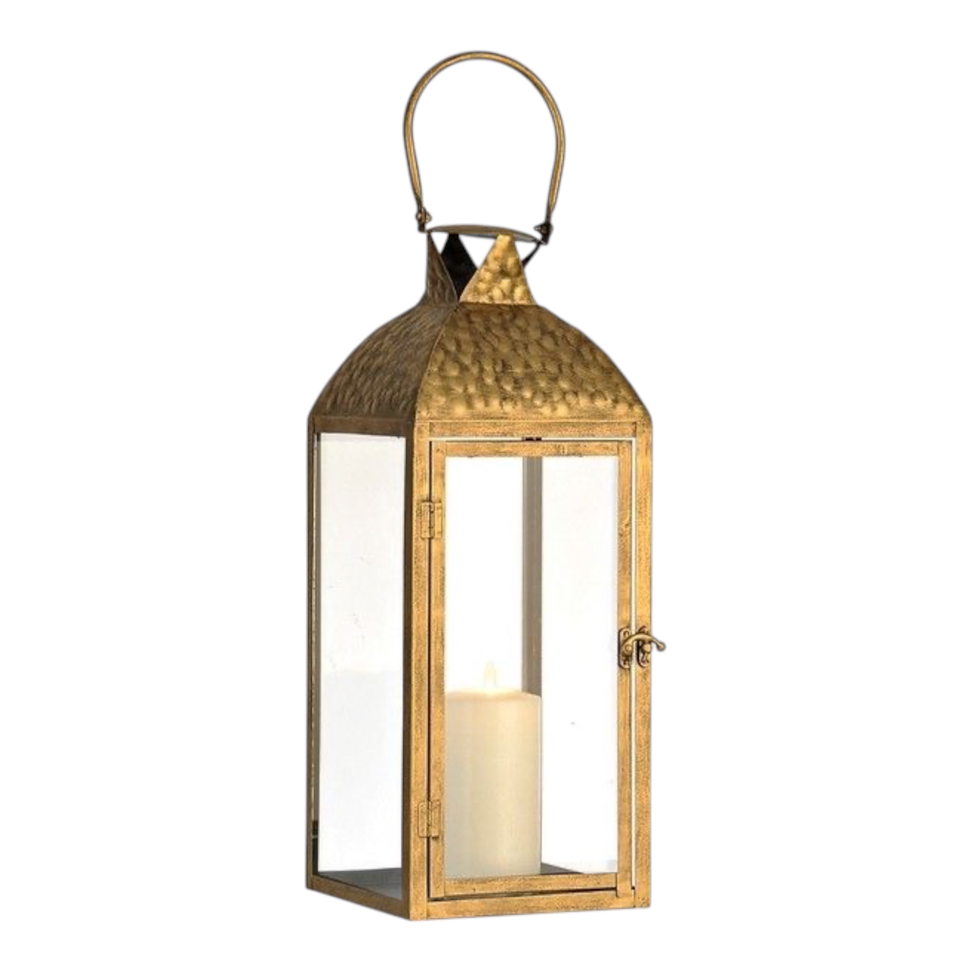 Lanterns